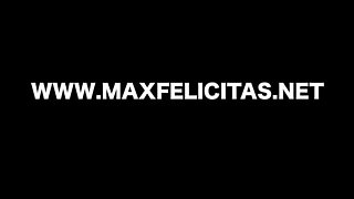 Hot Italian Martina Smeraldi Takes Max Felicitas' Big Cock in Outdoor Car Sex