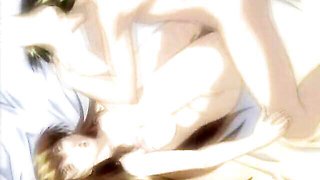 Fuck Me Like A Monster - animation video