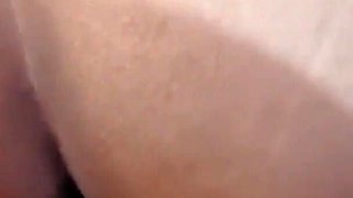 Neighbor Moaned Loudly Giving Her Ass and Asked for Milk in Her Mouth