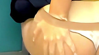 Classic Schoolgirl Featuring Candice Collyer