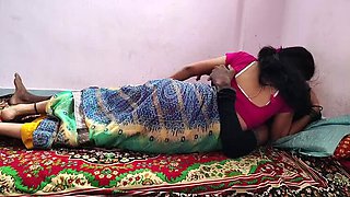 Desi Indian Bhabhi Hardcore Night Sex - ViralCouple76 Hot XXX Video