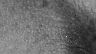 Sperm Drain #5. Dirty Blonde Releases Cum and Cums with Her Ass in 7 Hours. Art Video.