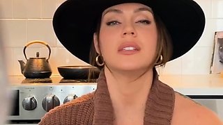 Alison Tyler OF JOI