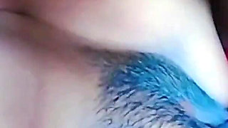 My Little Pussy Gets Its First Taste of Boyfriend Huge Cock, Please Insert It Slowly, It's Very Thick and Long