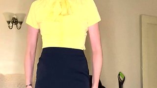 home made amateur blonde Masturbating