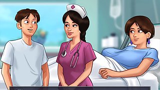 Asmr sexy male voice, doctor asmr, male asmr moaning