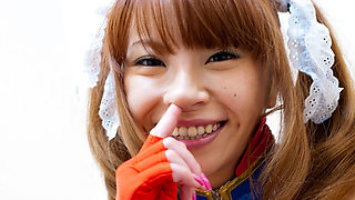 booger! reiko pick, big concentration fetishism( ncd03- 03fetis. jp)