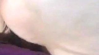 Bouncing on That Hard Meat N Cumming Like a Sick Freak