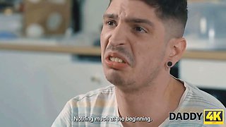 Daddy4k. his tapes