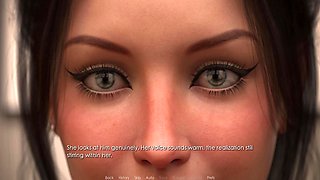 Fresh Story - Season 2 - Diana Gave Paul A Blowjob And Footjob