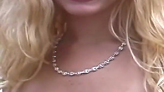 Super Risky Flashing on a Local College Campus