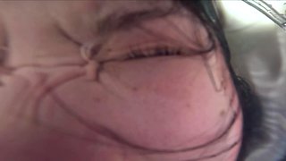 Fetish lesbians toy ass and lick pussy hard