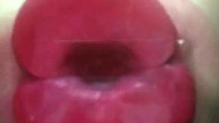Emo Teen Becka Solo Webcam Masturbation Porn