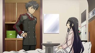 Booby anime hundred 4: Stripchat  Hentai Porn