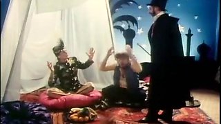 Brigitte Lahaie - Love is my job 2 1978: Blowjob, Babe  Vintage Porn