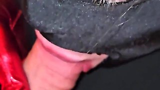 Compilation Smokescreen of Lust: Smoking Fetish in Focus #4