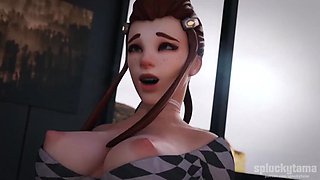 February SFM Sound 3 2021