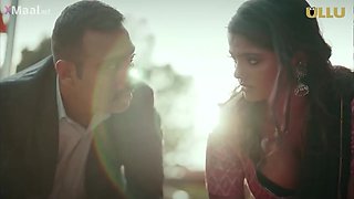 Indian Lene Ke Dene Ignites Oral Passion