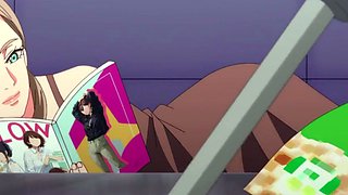 Kitchen Sex Tease Reward - HENTAI 2025 (Subtitled)