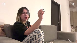 Smoking and Farting