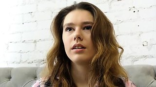 Defloration Ofelya Rubens