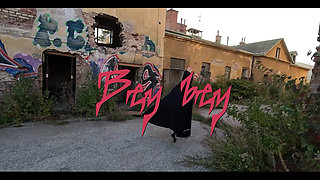 Can You Imagine What I Taste Like?