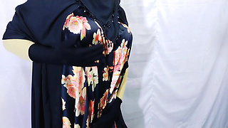 Indian beautiful village housewife having sex in the room - clear Hindi audio