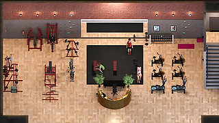 The Genesis Order - Ep 27 - Squat On My Erected Dick By MissKitty2K