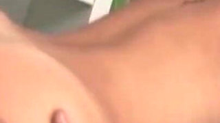 Redhead mature bitch takes big cock at the office!