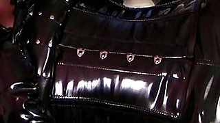 A Good Fuck for the Rubber Slut