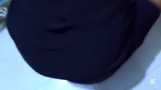 Big Ass Indian Muslim Hot Maid Rough Anal Fucked By Office Boss