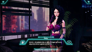 VAMPIRE AND SEX 1