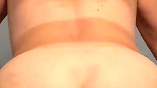 Mature mom loves to ride and bounce and cum on your cock