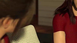 A Volatile Marriage 3 What Job Will He Need to Do to Earn Extra