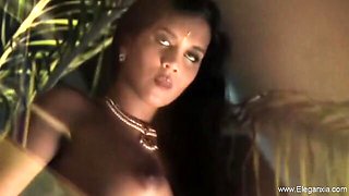 Eleganxia - asia porn