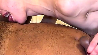 Lick a Man's Ass and It Drives Him Wild