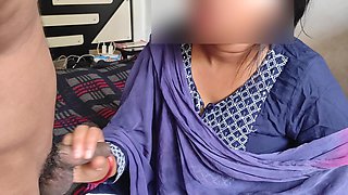 I Fucked My Desi Ex Girlfriend and She Wanted It Again. Indian