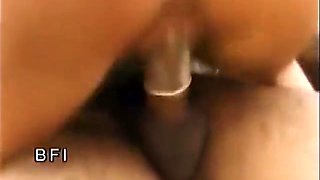 Gangbang With Interracial Dp Outdoor