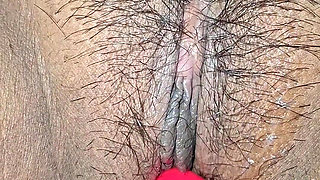 Sonu Doggy Style Fucking with Vibrator