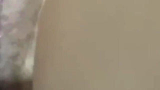 I Find the Kinky Little Whore Babyluna939 Masturbating and I Fill Her with My Cum Part 2
