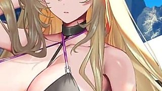 Taking Revenge by Cuckolding the Big-breasted Gal Who Was Bullying Him