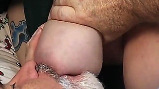 Adult Nursing Huge Tits