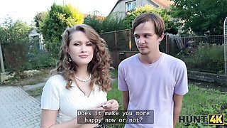Aphrodisiac Stanley Johnson and Una Fairy's perfect body sex