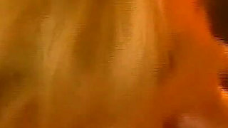 Fantastic Sensual Vintage MILF with Perfect Body Ass Fucked and Cum in Mouth