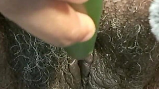 Cumming so Hard Stimulating My Clit with Vibrators