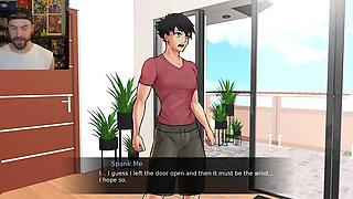 This Is Why Her Husband Left (Confined With Goddesses #12)