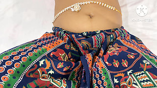 Indian Bahu Get Fucked in Her Tight Asshole Ass Fucking by Her Brother in Law During Daytime ( Hindi Audio )