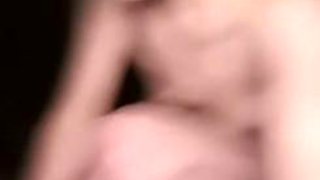 Chinese Couple Streaming Sex in Car