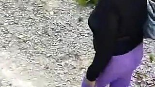 Tour in forest 1