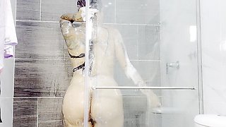 Come Into Shower